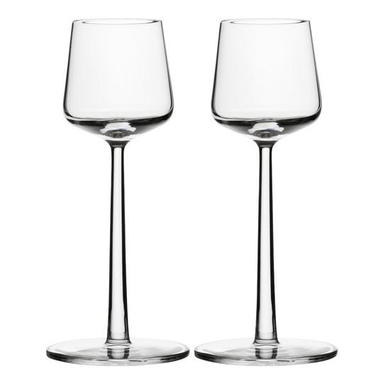 Iittala - Essence Dessertvin/likör 15 cl 2-pack