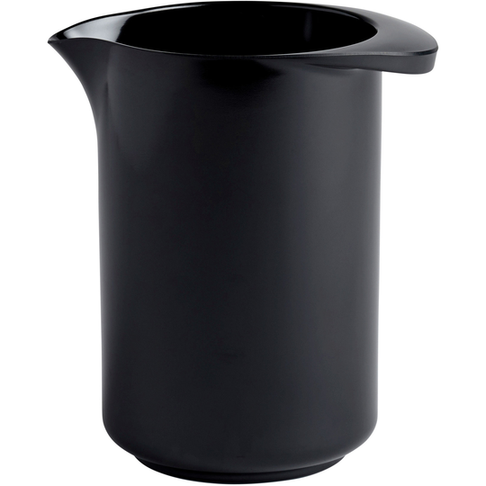 Rosti mixkanna, 0,5 liter (Svart)