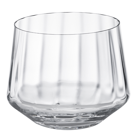 Georg Jensen - Bernadotte Tumbler 25 cl 6-pack