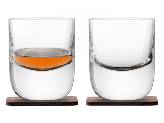 Whiskyglas LSA Renfrew Tumbler 2 st