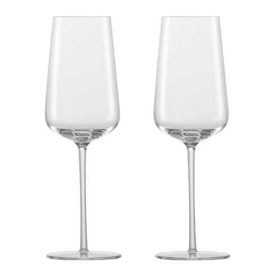 Zwiesel - Vervino Champagneglas 35 cl 2-pack