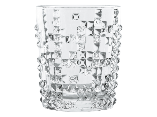 Whiskyglas Nachtmann Punk 4 st