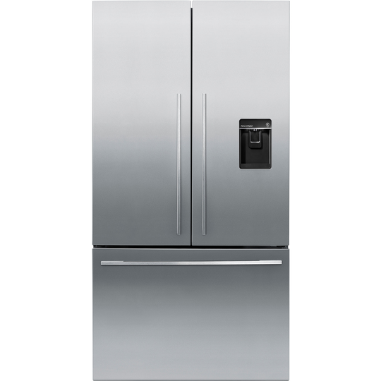 Fisher & Paykel Kyl och Frys RF540ADUSX5 Rostfritt