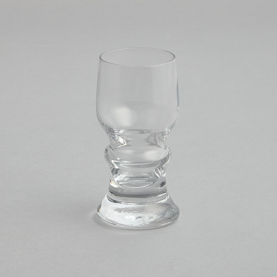 Kosta Boda - "Gutår" Snapsglas 4 st
