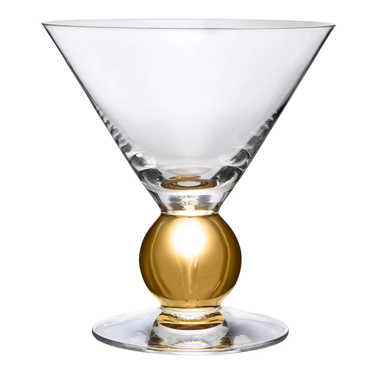 Orrefors - Nobel Martini/Champagneglas 21 cl