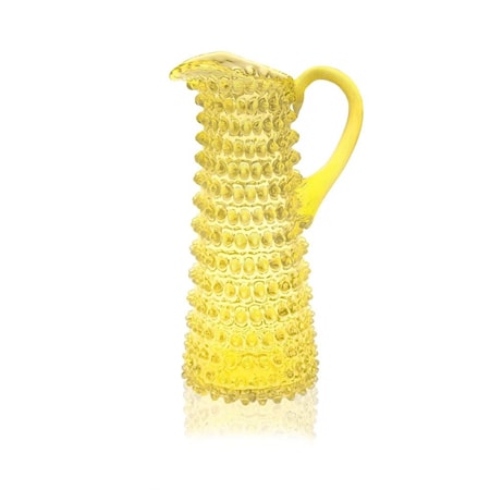 Eiffel Hobnail Kanna 1L Citron