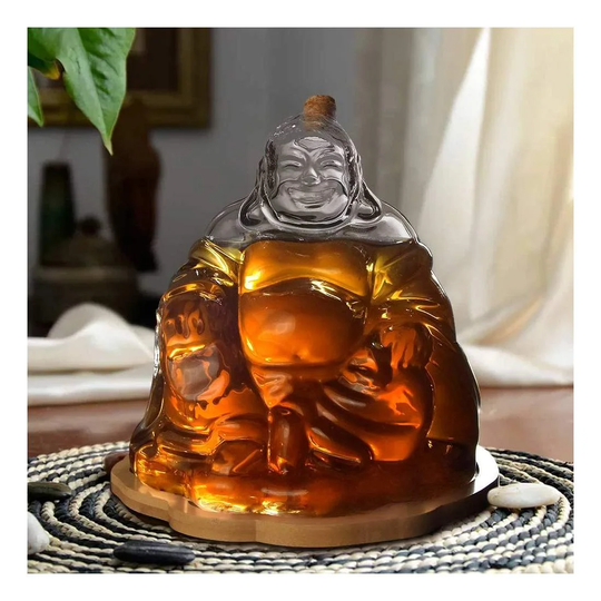 Karaff - Buddha