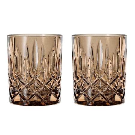 Noblesse Tumbler Tobacco 2-pack