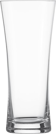 Beer Basic Craft Weissbier Ölglas 67 cl 4-pack Klar