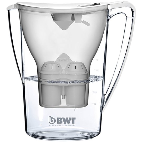 BWT Vattenfilterkanna 2,7 l