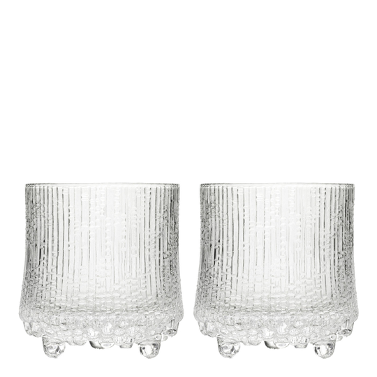 Iittala - Ultima Thule On the rocks 28 cl 2-pack
