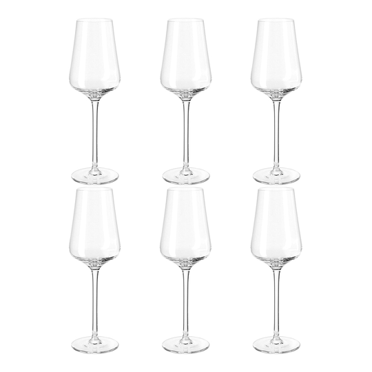 Leonardo - Puccini Dessertvinglas 22 cl 6-pack