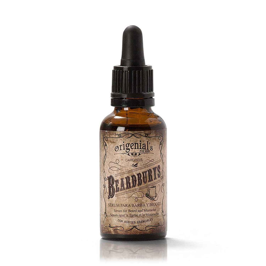 Beardburys Beard Oil 30 ml