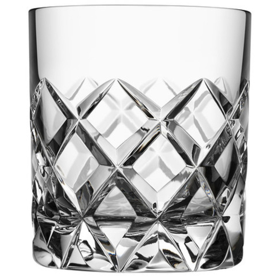 Orrefors Sofiero Double Old Fashioned 35 cl