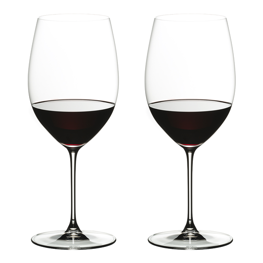 Riedel - Veritas Cabernet/Merlot Glas 2-pack