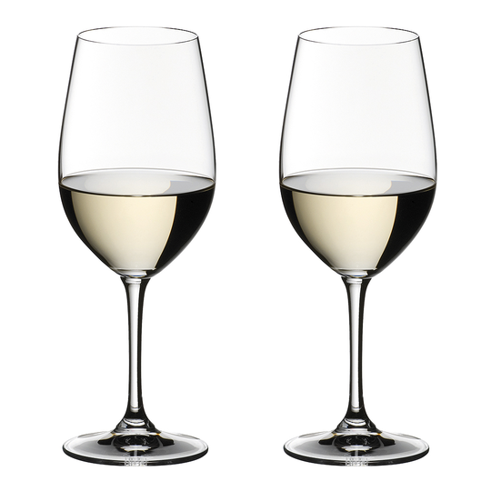 Riedel - Vinum Riesling/Zinfandel Glas 2-pack