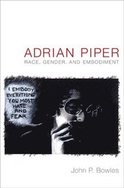 Adrian Piper