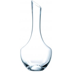 Chef & Sommelier Open up karaff i kristall - 1,4 L