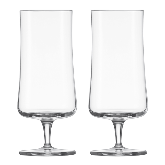 Zwiesel - Beer Basic Craft Pilsner Ölglas 50 cl 4-pack