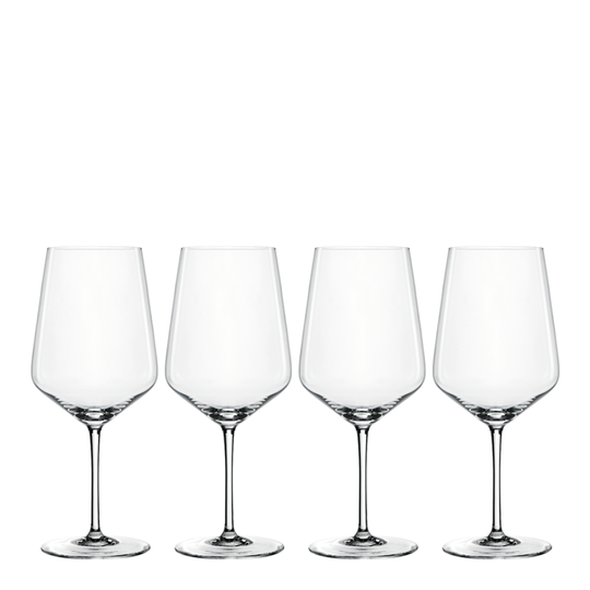 Spiegelau - Style Rödvin 63 cl 4-pack