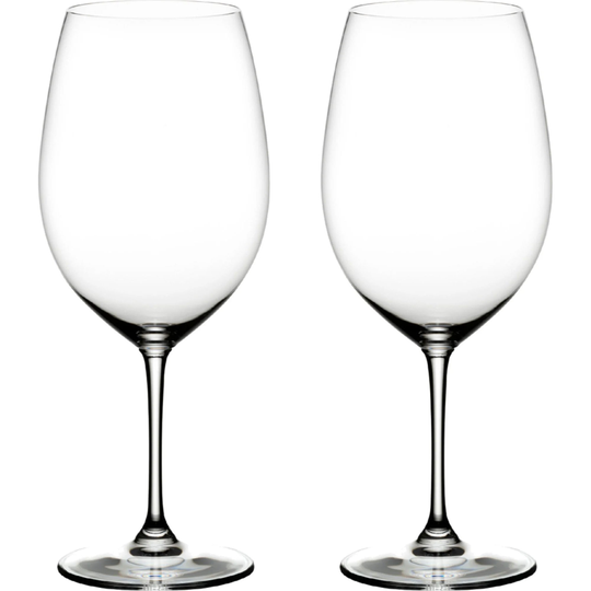 Riedel Vinum XL Cabernet Sauvignon Vinglas 96 cl2-pack