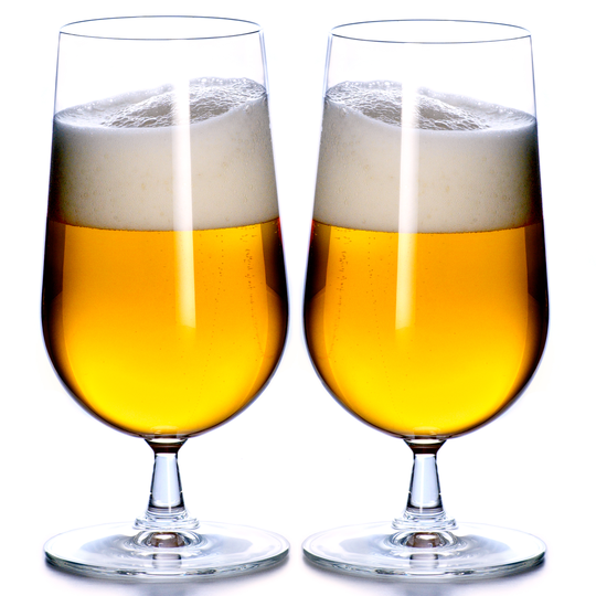 Rosendahl - Grand Cru Ölglas 50 cl 2-pack