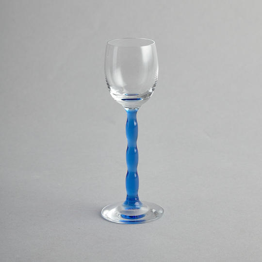 Orrefors - Nobel Likörglas/snapsglas 2 st