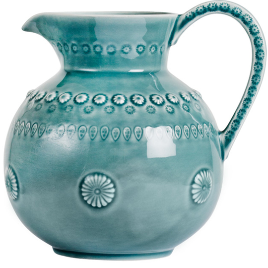PotteryJo Daisy Kanna 1.8 L Cement