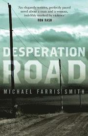 Desperation Road