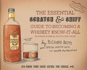 The Essential Scratch &; Sniff Guide To Becoming A Whiskey Know-It-All