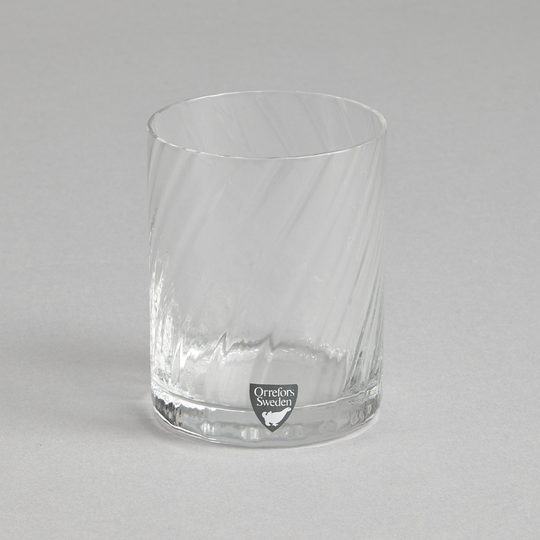 Orrefors - SÅLD "Helena" Dricksglas 6 st