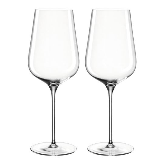 Leonardo - Brunelli Vinglas 58 cl 2-pack Klar