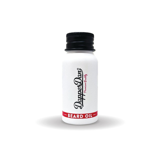 Dapper Dan Premium Beard Oil 30ml