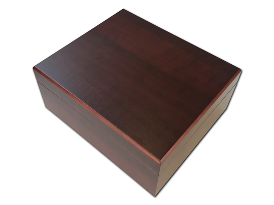 Humidor Angelo Wood Cherry