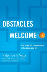 Obstacles Welcome