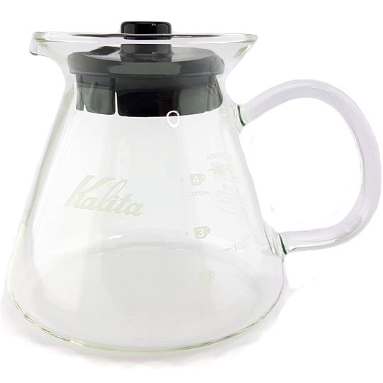 Kalita Glaskanna 500 ml